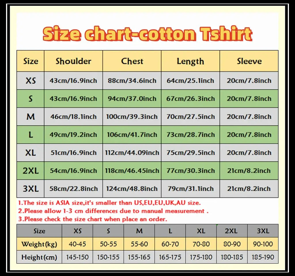 Cat Chemistry Periodic Table Funny Gifts Cat Dad Cat Mom T-Shirt Kawayi Short Sleeve Cotton Breathable and Comfortable