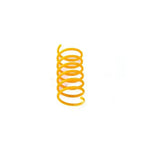 Cat color plastic spring cat toy color spring jumping cat toy toy scratch-resistant and bite cat pet supplies
