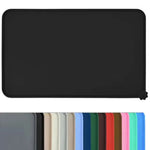 Cat Dog Food Mat For Pet Feeding Bowl Floors Waterproof Non Slip Silicone Pet Bowl Mat - High-Lipped Non-Stick