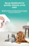 Cat Dog Urine Pet Biological Enzyme Deodorant Dog Cat Indoor Deodorant and Deodorant Spray - A / 500ML