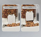 Cat Feeder Dog and Cat Basin Equipped with Water Dispenser Bowl Automatic Recycling Utensil Universal Pet Products