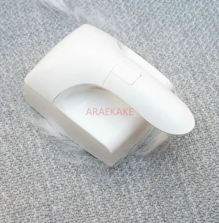 Cat hair cleaner hair removal tool pet hair household sofa carpet hair removal dog hair brush hair sticking tool