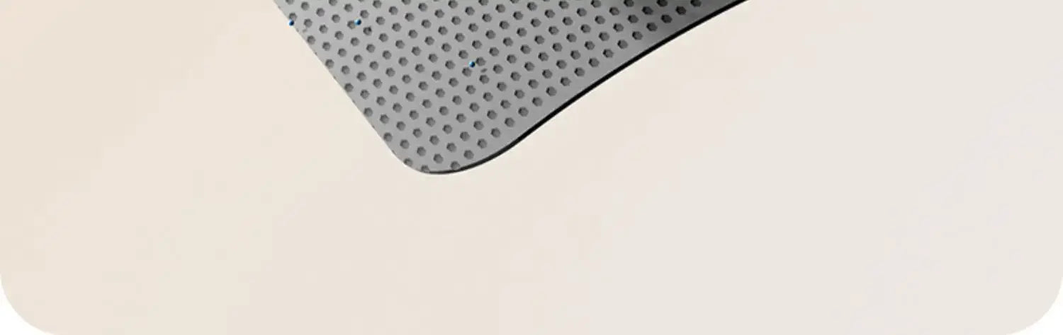 Cat Litter Mat 2-Layer Design Premium Sand Trapping Technology Waterproof Base Non-Slip Pet Floor Protector for Indoor