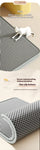 Cat Litter Mat Double Layer Waterproof Anti-slip Cat Litter Box Extra Large Size Washable and Reusable Floor Anti-dirty