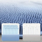 Cat Massage Brush/Cat Scratcher Brush/Cat Grooming Tools/Feline Selfcare Accessory,ideal for cats to scratch and groom