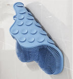 Cat Massage Brush/Cat Scratcher Brush/Cat Grooming Tools/Feline Selfcare Accessory,ideal for cats to scratch and groom