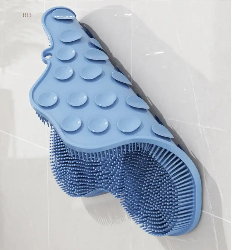 Cat Massage Brush/Cat Scratcher Brush/Cat Grooming Tools/Feline Selfcare Accessory,ideal for cats to scratch and groom