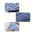 Cat Massage Brush/Cat Scratcher Brush/Cat Grooming Tools/Feline Selfcare Accessory,ideal for cats to scratch and groom