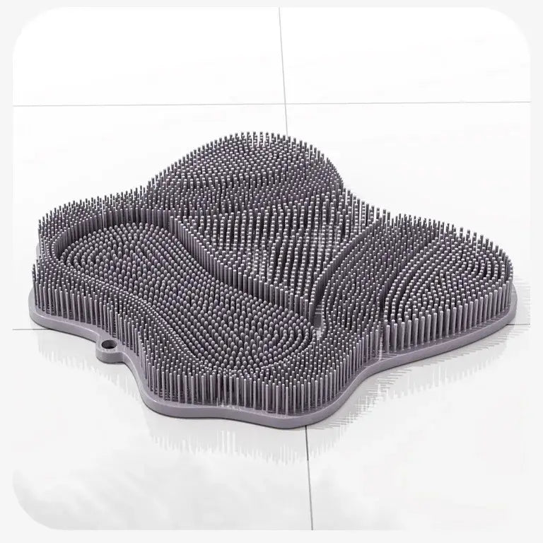 Cat Massage Brush/Cat Scratcher Brush/Cat Grooming Tools/Feline Selfcare Accessory,ideal for cats to scratch and groom