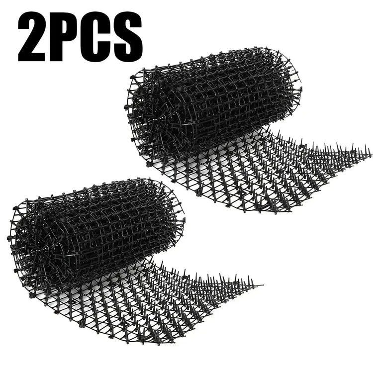 Cat Scat Mat Repellent for Cats Repeller Garden and Garden Goods Products Scarecaper Dogs Accessories Antigates