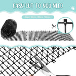 Cat Scat Mat Repellent for Cats Repeller Garden and Garden Goods Products Scarecaper Dogs Accessories Antigates