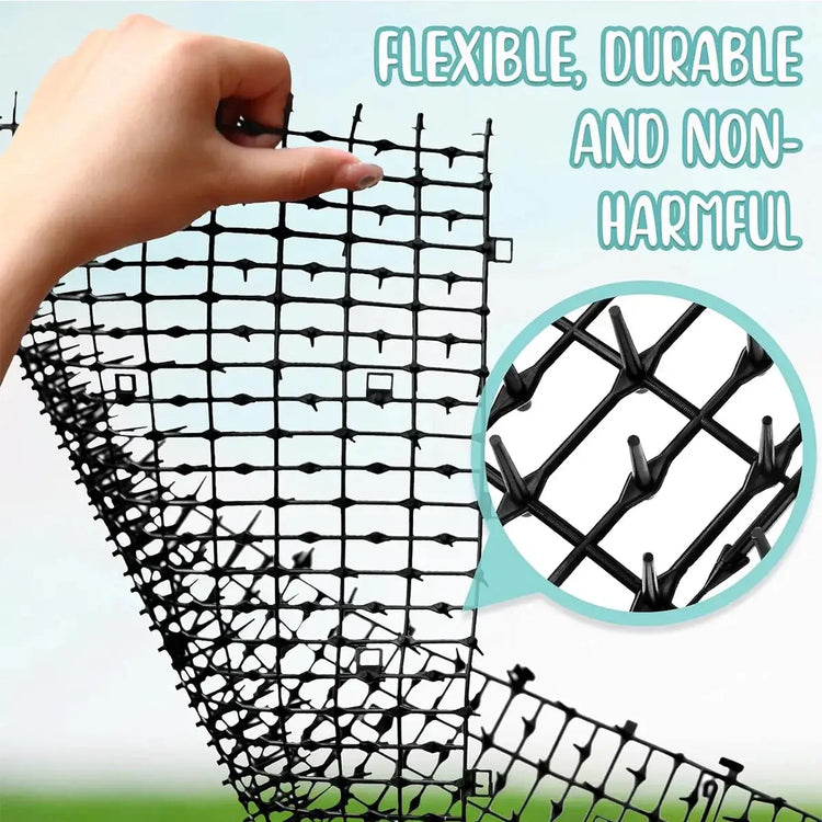 Cat Scat Mat Repellent for Cats Repeller Garden and Garden Goods Products Scarecaper Dogs Accessories Antigates