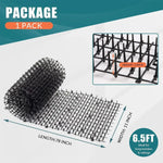 Cat Scat Mat Repellent for Cats Repeller Garden and Garden Goods Products Scarecaper Dogs Accessories Antigates