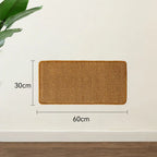 Cat Scratchers Mat For Indoor Cat Wear-resistant Protective Sofa Mat For Kittens Cat