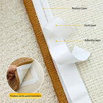 Cat Scratchers Mat For Indoor Cat Wear-resistant Protective Sofa Mat For Kittens Cat