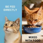Cat Taurine Powder Gentle Formula To Care For Pet’s Comfortable Body Massage Care Nutrition Powder Taurine powder for