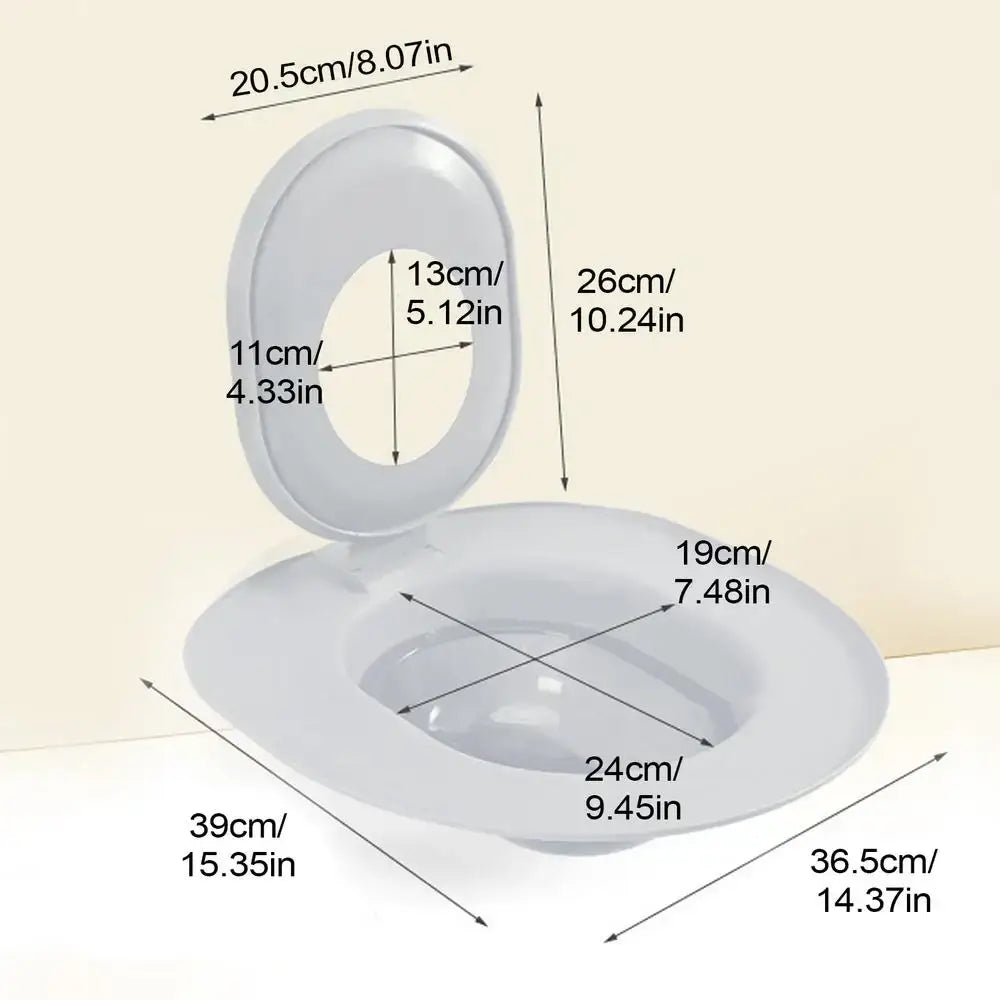 Cat Toilet Training Kit Reusable rinal Seat Potty Litter Box Trainer Pet Potty Training Seat Pet Cleaning Supplies