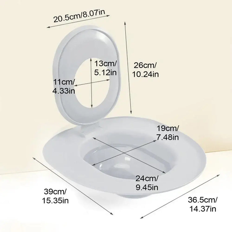 Cat Toilet Training Kit Reusable rinal Seat Potty Litter Box Trainer Pet Potty Training Seat Pet Cleaning Supplies