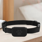 Cat Trackers GPS Cat Tracker Collar Pet Kitten GPS Collar Multifunctional Pet Smart GPS Trackers Pets Accessories IOS