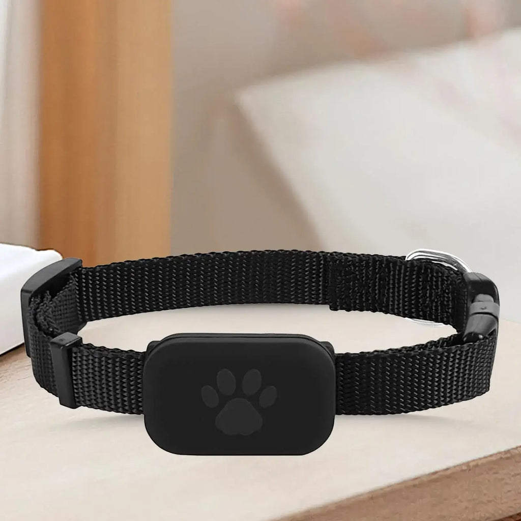 Cat Trackers GPS Cat Tracker Collar Pet Kitten GPS Collar Multifunctional Pet Smart GPS Trackers Pets Accessories IOS