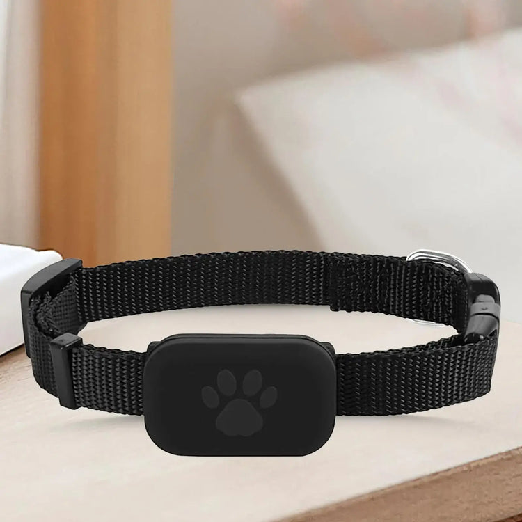 Cat Trackers GPS Cat Tracker Collar Pet Kitten GPS Collar Multifunctional Pet Smart GPS Trackers Pets Accessories IOS