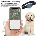 Cat Trackers GPS Cat Tracker Collar Pet Kitten GPS Collar Multifunctional Pet Smart GPS Trackers Pets Accessories IOS