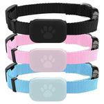 Cat Trackers GPS Cat Tracker Collar Pet Kitten GPS Collar Multifunctional Pet Smart GPS Trackers Pets Accessories IOS