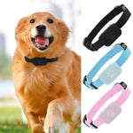 Cat Trackers GPS Cat Tracker Collar Pet Kitten GPS Collar Multifunctional Pet Smart GPS Trackers Pets Accessories IOS
