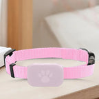 Cat Trackers GPS Cat Tracker Collar Pet Kitten GPS Collar Multifunctional Pet Smart GPS Trackers Pets Accessories IOS