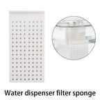Cat Water Dispenser Filters 10 Pieces Dog Water Dispenser Filter Set Of 10 (Without Water Dispenser) - set of 10
