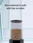 Cat Water Dispenser Moisture-proof Feeders and Water Fountain Large Capacity Detachable Design Cat Accessories for Cats