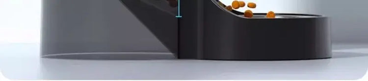 Cat Water Dispenser Moisture-proof Feeders and Water Fountain Large Capacity Detachable Design Cat Accessories for Cats