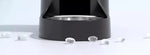 Cat Water Dispenser Moisture-proof Feeders and Water Fountain Large Capacity Detachable Design Cat Accessories for Cats