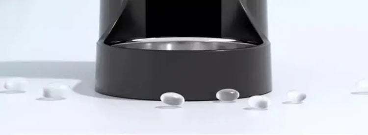 Cat Water Dispenser Moisture-proof Feeders and Water Fountain Large Capacity Detachable Design Cat Accessories for Cats