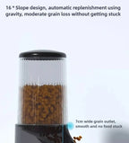 Cat Water Dispenser Moisture-proof Feeders and Water Fountain Large Capacity Detachable Design Cat Accessories for Cats