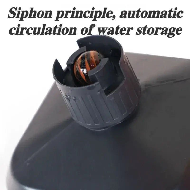 Cat Water Dispenser Moisture-proof Feeders and Water Fountain Large Capacity Detachable Design Cat Accessories for Cats