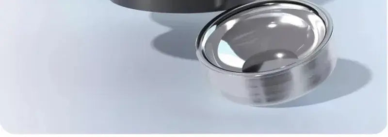 Cat Water Dispenser Moisture-proof Feeders and Water Fountain Large Capacity Detachable Design Cat Accessories for Cats