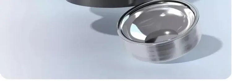 Cat Water Dispenser Moisture-proof Feeders and Water Fountain Large Capacity Detachable Design Cat Accessories for Cats