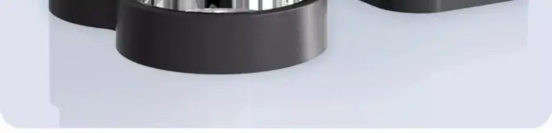 Cat Water Dispenser Moisture-proof Feeders and Water Fountain Large Capacity Detachable Design Cat Accessories for Cats