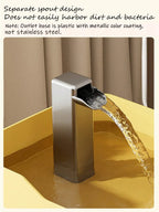 Cat Water Fountain Auto Filter Transparent Cat Drinker USB Anti-Dry Burning Recirculate Filtering Water Dispenser with