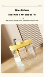 Cat Water Fountain Automatic Water Dispenser USB Live Circulation Filter Pet Drinker Quiet Pet Water Fountain Cat Small