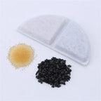 Cat Water Fountain Filter Replacement Activated Carbon Filters Pet Cats Dog Water Drinking Dispenser Filter Suppliesd