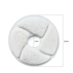 Cat Water Fountain Pet Cat Dog Water Dispenser Filters - Filters 10 pack