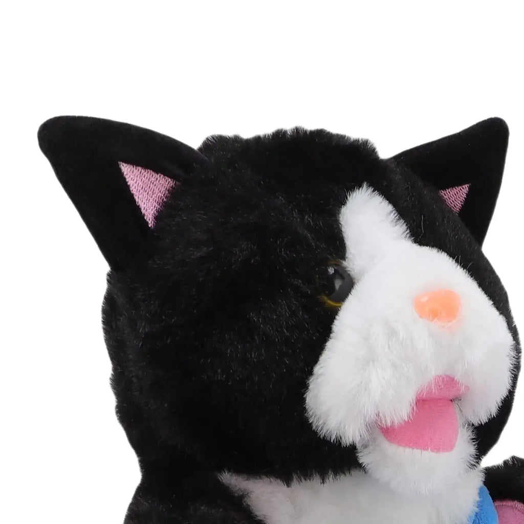 Cat Wrestling Puppet Cat Wrestling Puppet Promote Exercise Reduce Boredom Interactive Portable Soft Polyester for Cats
