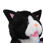 Cat Wrestling Puppet Cat Wrestling Puppet Promote Exercise Reduce Boredom Interactive Portable Soft Polyester for Cats