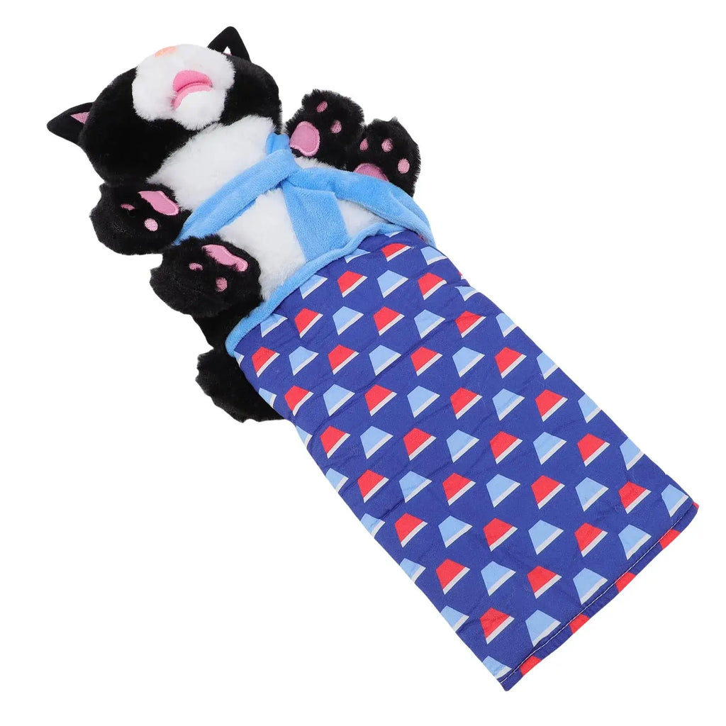 Cat Wrestling Puppet Cat Wrestling Puppet Promote Exercise Reduce Boredom Interactive Portable Soft Polyester for Cats