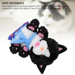 Cat Wrestling Puppet Cat Wrestling Puppet Promote Exercise Reduce Boredom Interactive Portable Soft Polyester for Cats