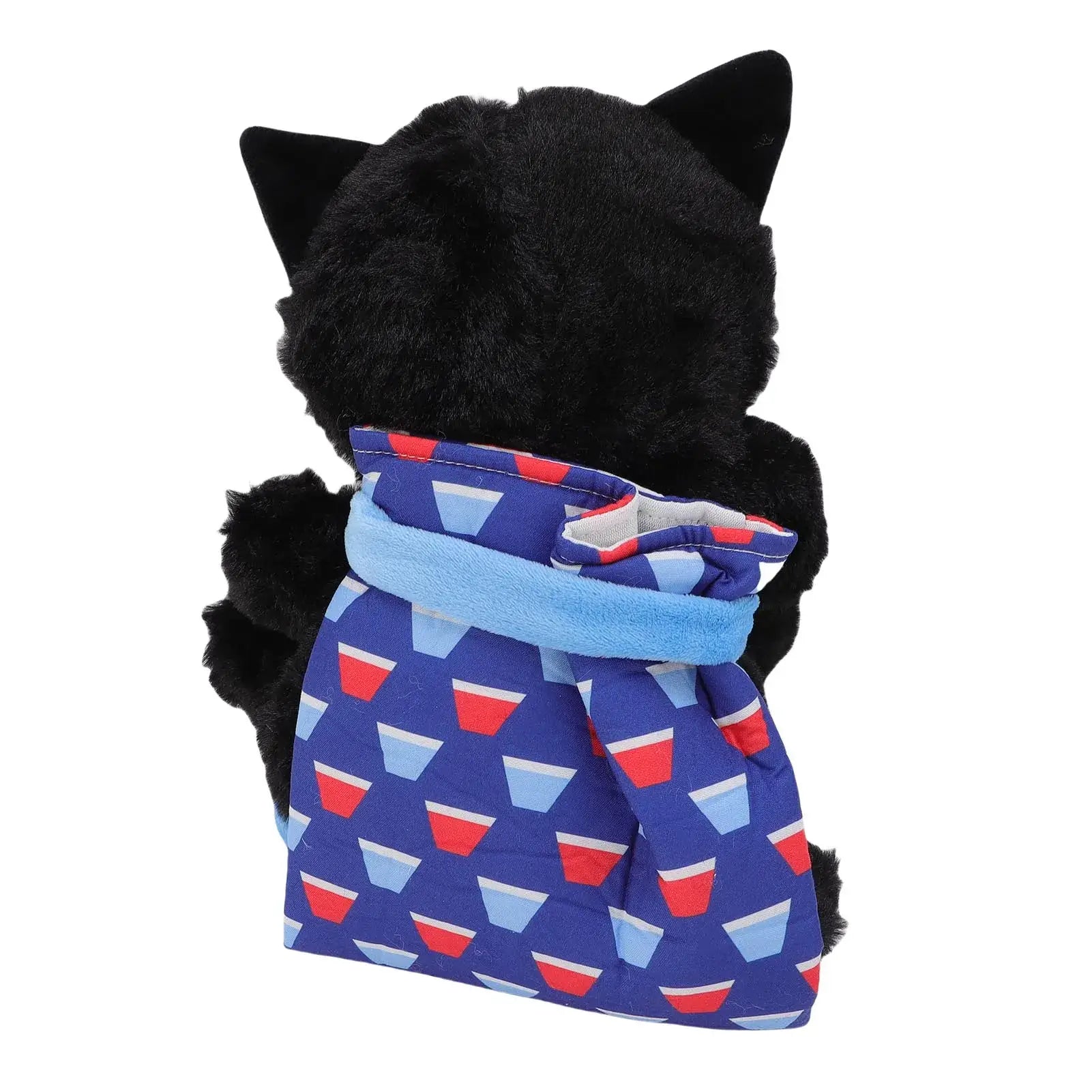 Cat Wrestling Puppet Cat Wrestling Puppet Promote Exercise Reduce Boredom Interactive Portable Soft Polyester for Cats