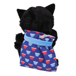 Cat Wrestling Puppet Cat Wrestling Puppet Promote Exercise Reduce Boredom Interactive Portable Soft Polyester for Cats