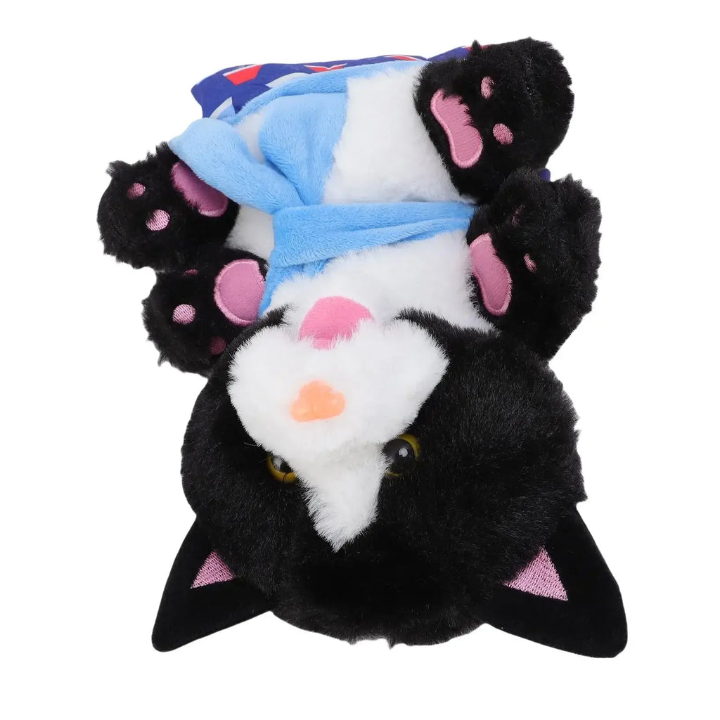 Cat Wrestling Puppet Cat Wrestling Puppet Promote Exercise Reduce Boredom Interactive Portable Soft Polyester for Cats